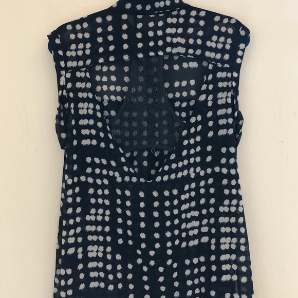 Free People Mercer Street Maxi Duster Shirt sz Sm - Picture 9 of 15